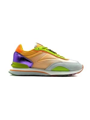 Sneakersy niskie HOFF