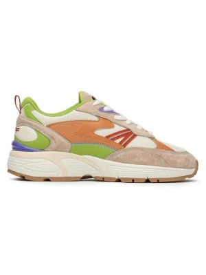 Sneakersy niskie HOFF