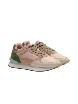 Sneakersy niskie HOFF