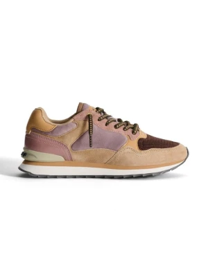 Sneakersy niskie HOFF