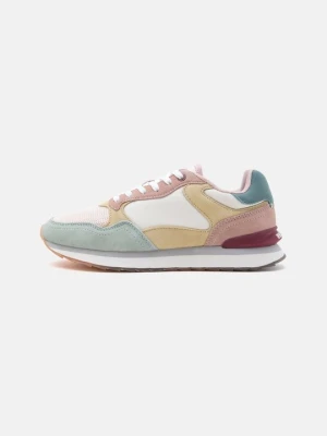 Sneakersy niskie HOFF