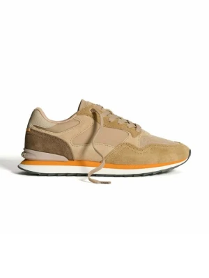 Sneakersy niskie HOFF beżowy