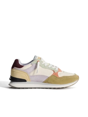Sneakersy niskie HOFF beżowy