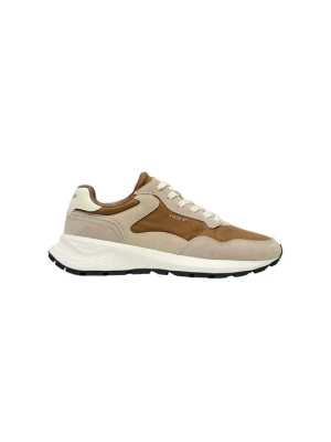 Sneakersy niskie HOFF beżowy