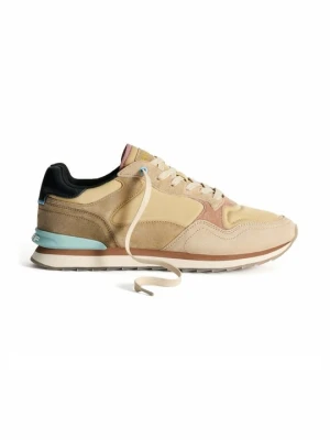 Sneakersy niskie HOFF beżowy