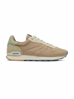 Sneakersy niskie HOFF beżowy