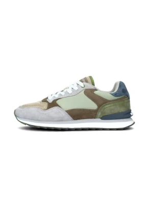 Sneakersy niskie HOFF beżowy