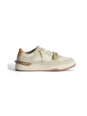 Sneakersy niskie HOFF beżowy