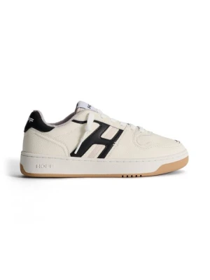 Sneakersy niskie HOFF biały