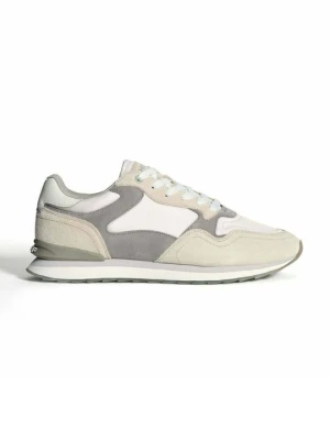Sneakersy niskie HOFF biały