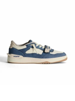 Sneakersy niskie HOFF biały