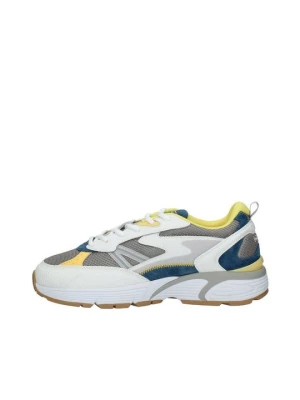 Sneakersy niskie HOFF biały