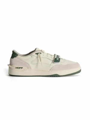 Sneakersy niskie HOFF biały