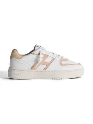 Sneakersy niskie HOFF biały