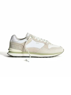 Sneakersy niskie HOFF biały
