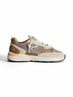 Sneakersy niskie HOFF brązowy
