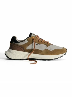 Sneakersy niskie HOFF brązowy