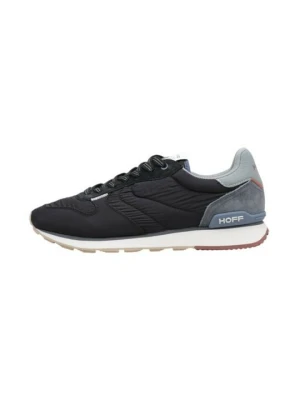 Sneakersy niskie HOFF czarny