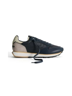 Sneakersy niskie HOFF czarny