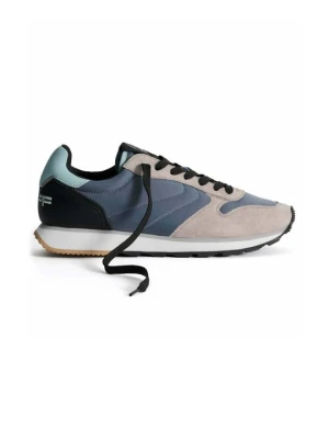 Sneakersy niskie HOFF czarny