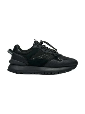Sneakersy niskie HOFF czarny