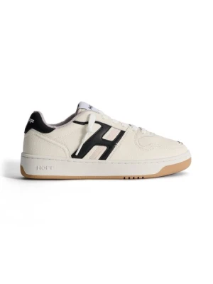 Sneakersy niskie HOFF czerwony