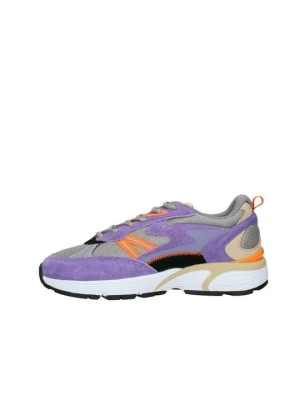 Sneakersy niskie HOFF fioletowy