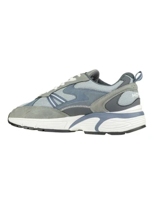 Sneakersy niskie HOFF jasnoniebieski