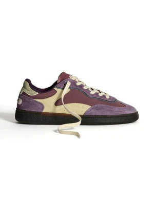 Sneakersy niskie HOFF jasnożółty
