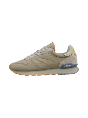 Sneakersy niskie HOFF khaki
