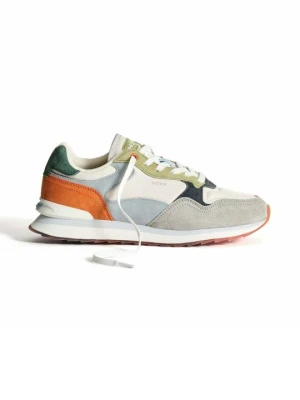 Sneakersy niskie HOFF khaki