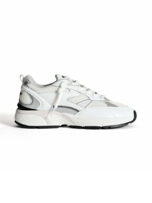 Sneakersy niskie HOFF mleczny