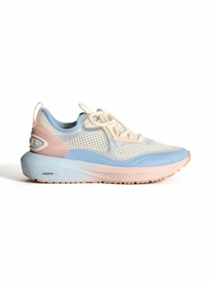 Sneakersy niskie HOFF niebieski