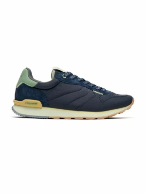 Sneakersy niskie HOFF niebieski