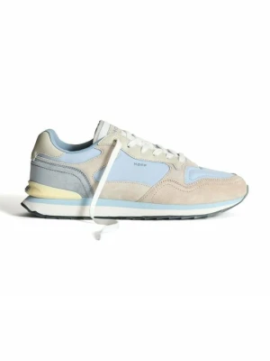 Sneakersy niskie HOFF niebieski