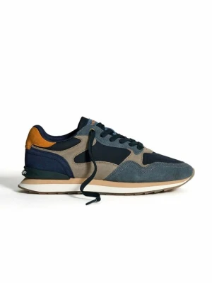 Sneakersy niskie HOFF niebieski