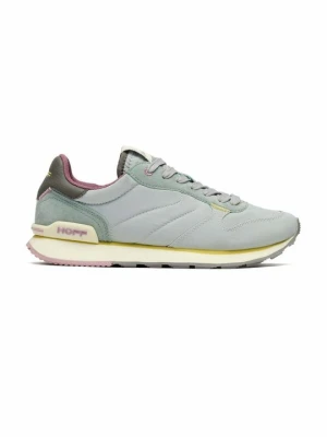 Sneakersy niskie HOFF niebieski
