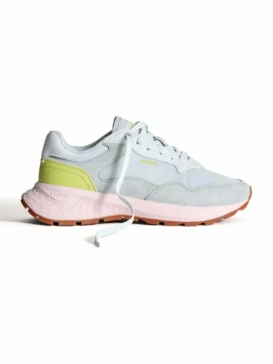 Sneakersy niskie HOFF niebieski