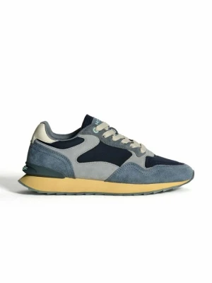 Sneakersy niskie HOFF niebieski