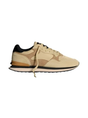 Sneakersy niskie HOFF piaskowy