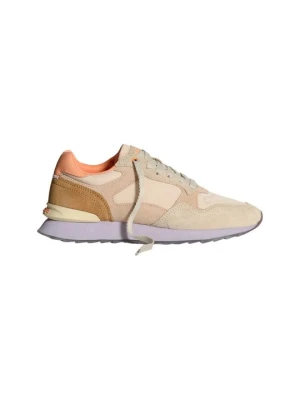 Sneakersy niskie HOFF piaskowy