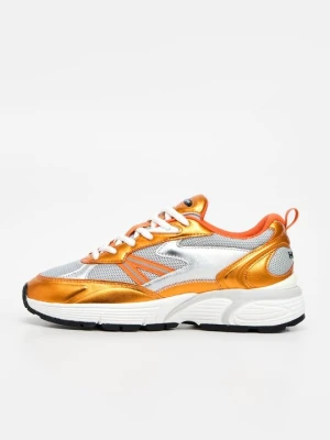 Sneakersy niskie HOFF pomarańczowy