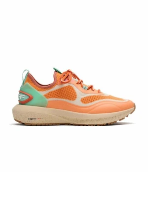 Sneakersy niskie HOFF pomarańczowy