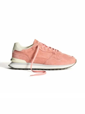 Sneakersy niskie HOFF różowy