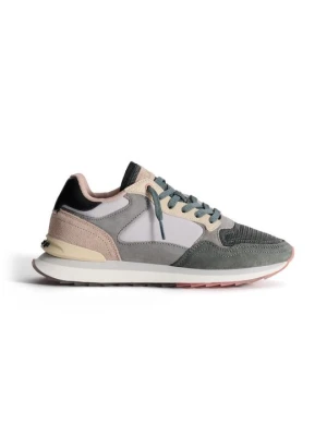 Sneakersy niskie HOFF szary