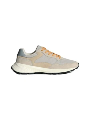 Sneakersy niskie HOFF szary