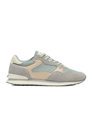 Sneakersy niskie HOFF szary