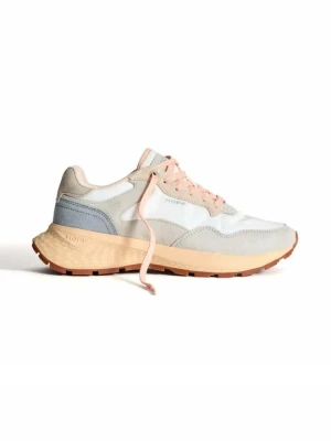 Sneakersy niskie HOFF szary