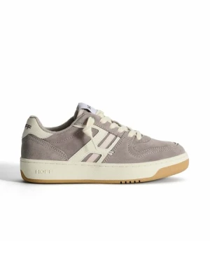 Sneakersy niskie HOFF szary