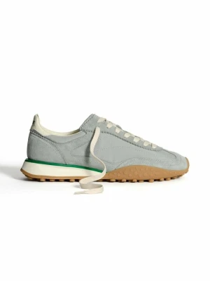Sneakersy niskie HOFF szary
